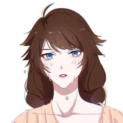 Furry插画元素设计Furry群